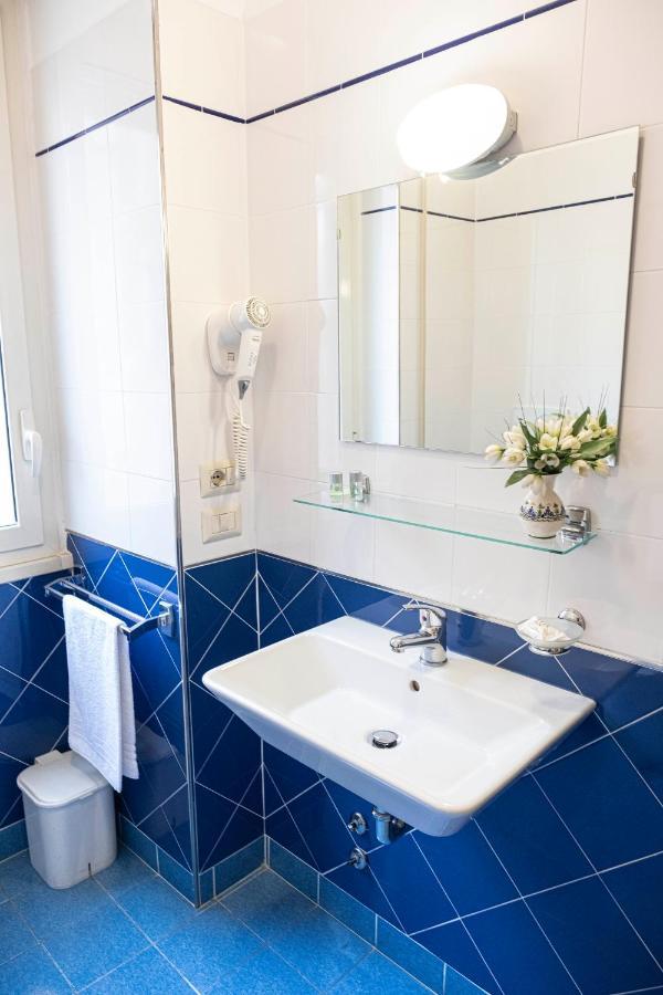 Villa Fatima, Casa Per Ferie โรม ภายนอก รูปภาพ