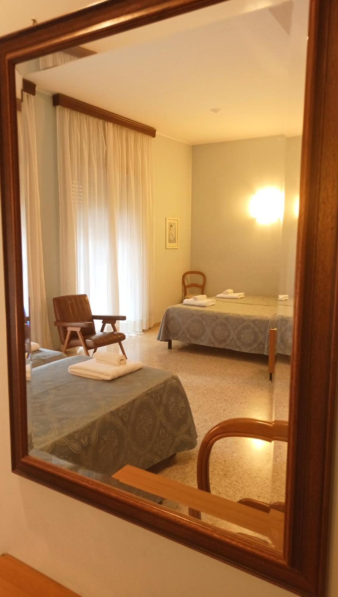 Villa Fatima, Casa Per Ferie โรม ภายนอก รูปภาพ