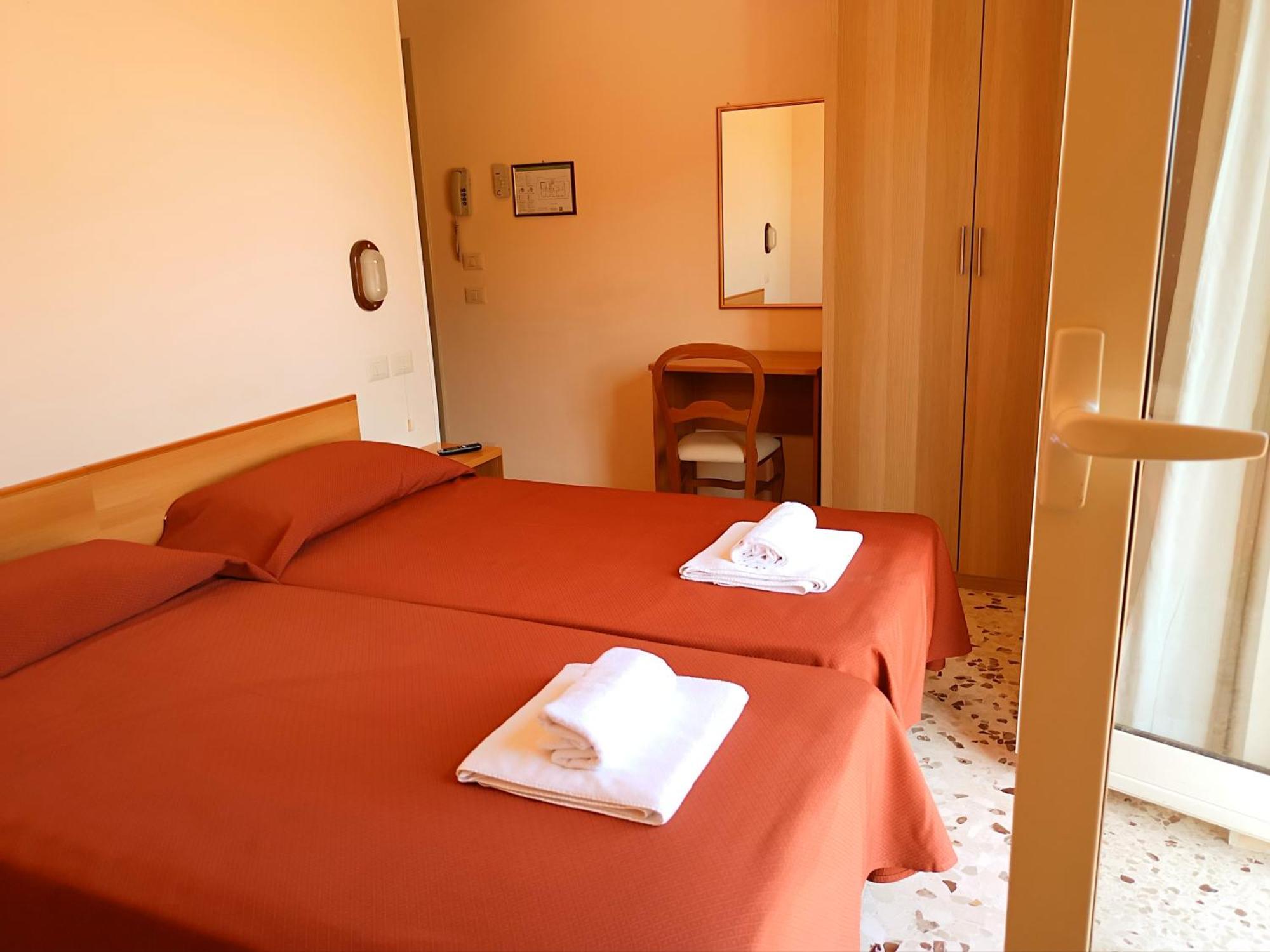 Villa Fatima, Casa Per Ferie โรม ภายนอก รูปภาพ